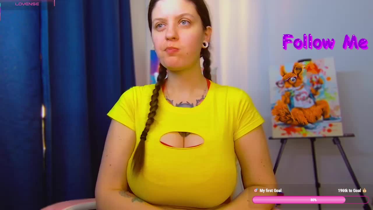 ann-mikele Adult Chat March 24, 2026