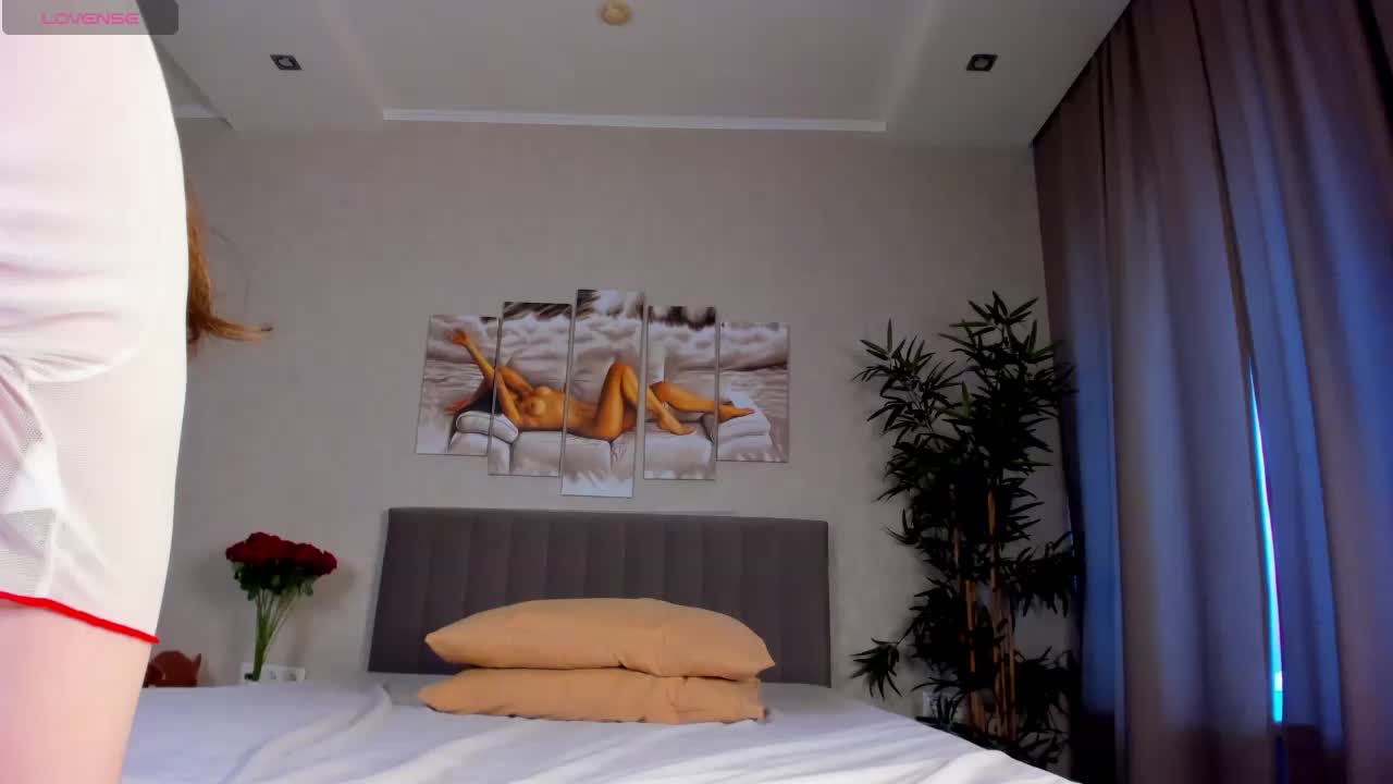 Camilla-Kelly Adult Chat March 24, 2026