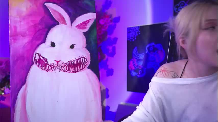 aurorawrenfield Adult Chat March 24, 2026