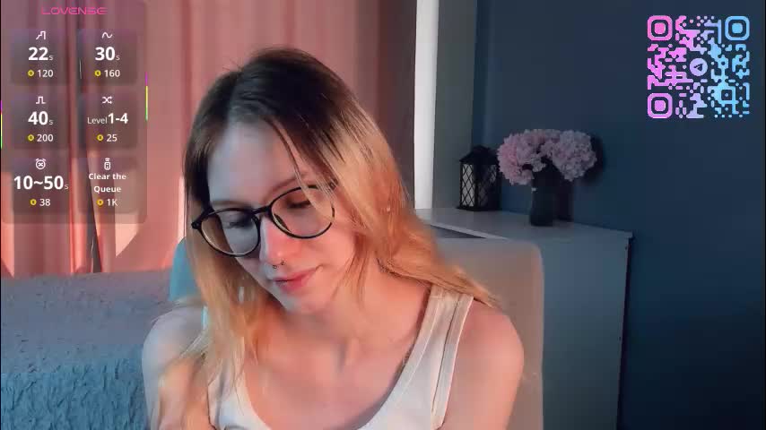 sunnivagaillard Adult Chat March 24, 2026