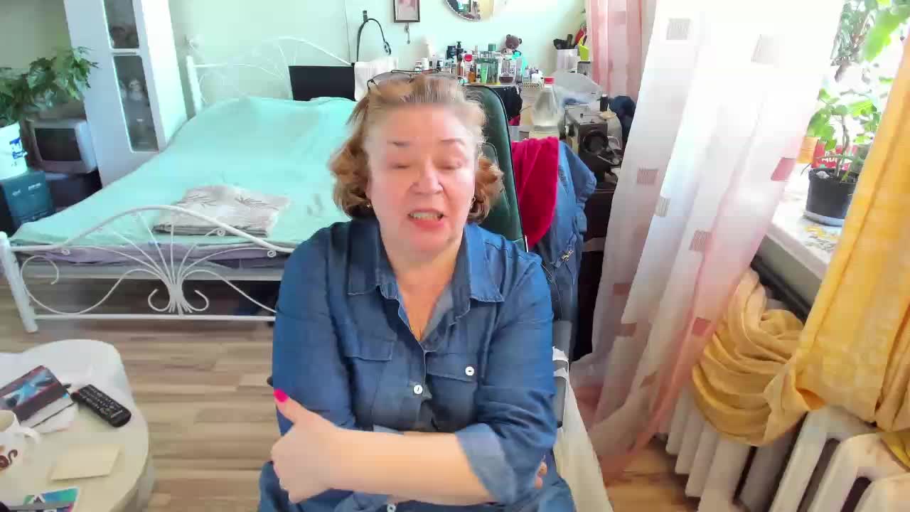 rekelme Adult Chat March 24, 2026