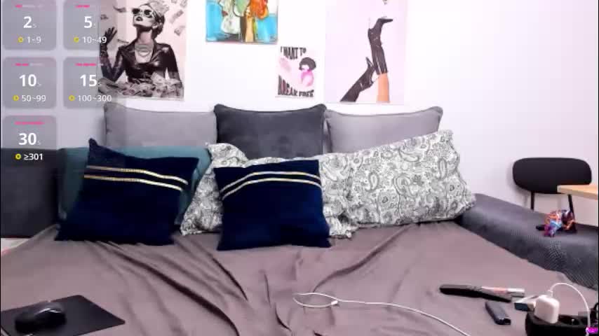 confidentmistress Adult Chat March 24, 2026