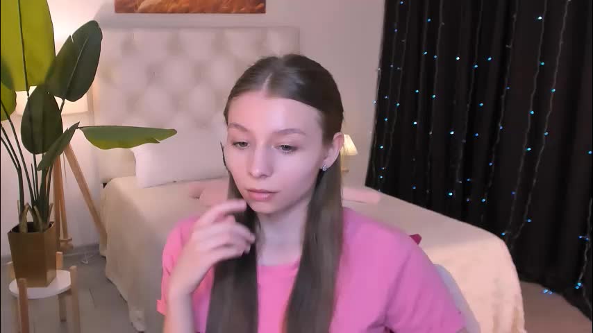 juliedaniel Adult Chat March 24, 2026