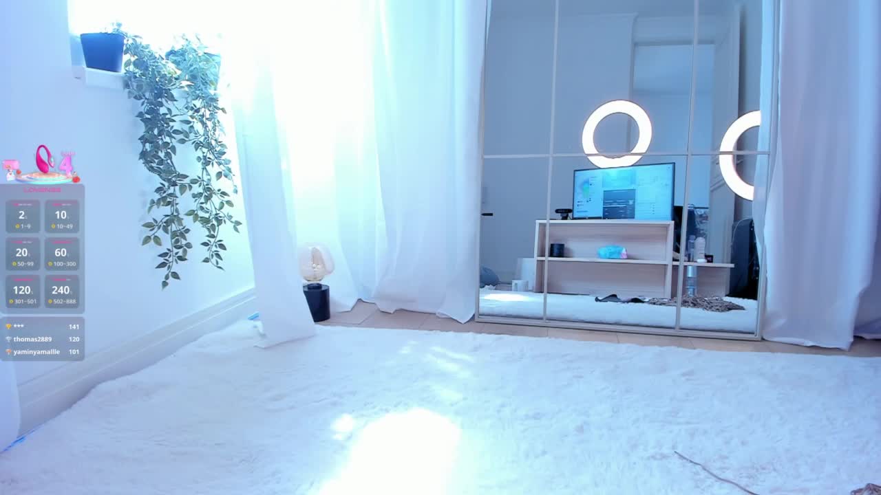 seilyfox Adult Chat March 24, 2026