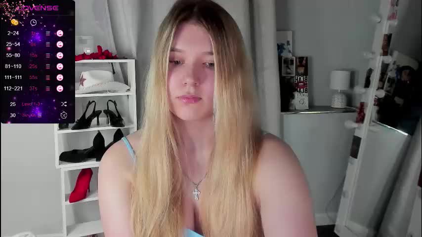 rebecca_____ Adult Chat March 24, 2026