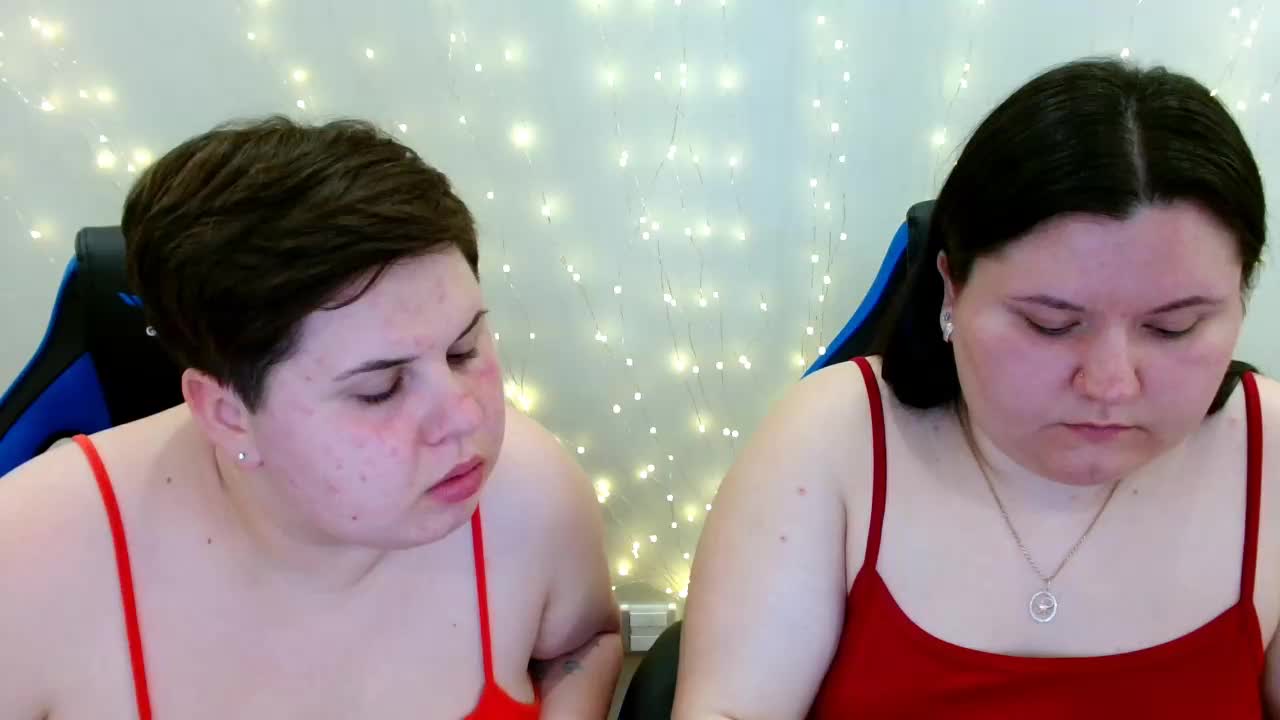 BeckyAndEllen Adult Chat March 24, 2026