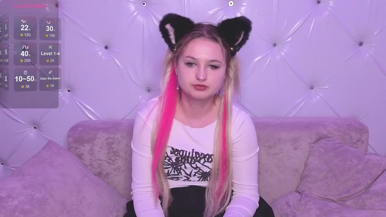 GraseNeon Adult Chat March 24, 2026