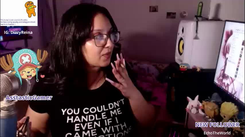 asstasticgamer Adult Chat March 24, 2026