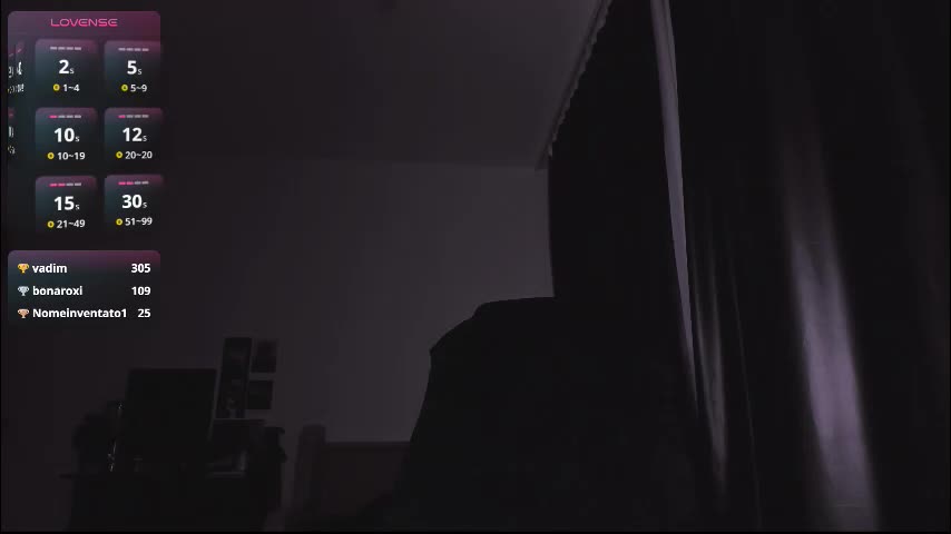 lightlove_iam Adult Chat March 24, 2026