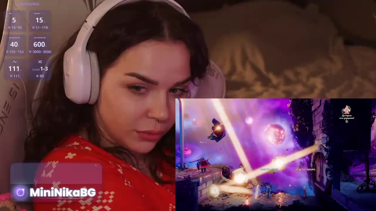 MiniNika Adult Chat March 24, 2026