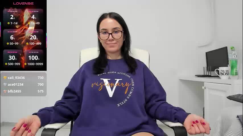 anayscaandy Adult Chat March 24, 2026