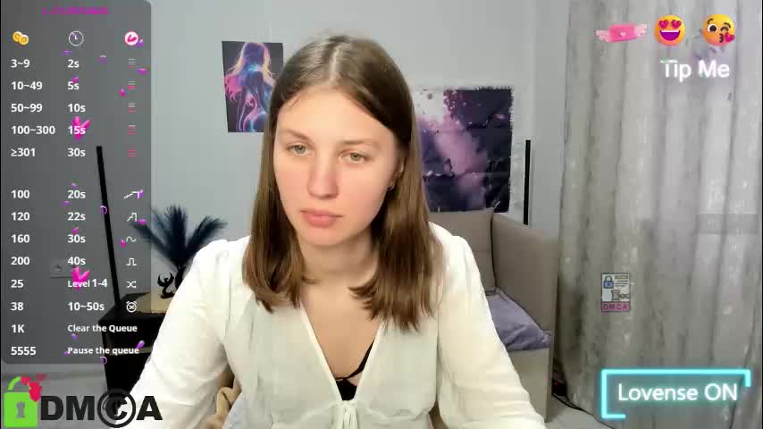 sofia_smilee Adult Chat March 24, 2026