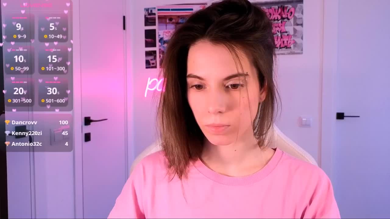 ni_kiss Adult Chat March 24, 2026