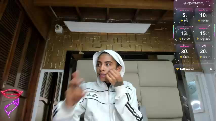 valery_villa_ Adult Chat March 24, 2026