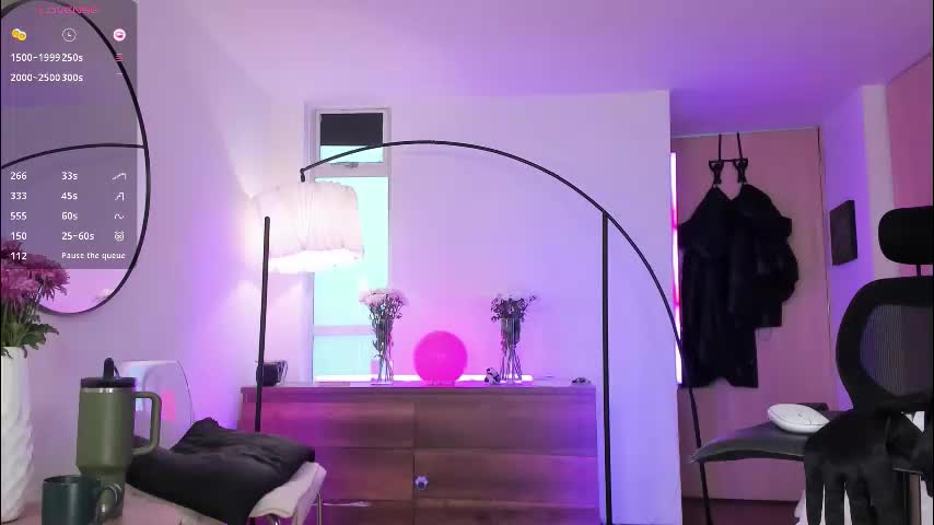 ariana_fitl Adult Chat March 24, 2026