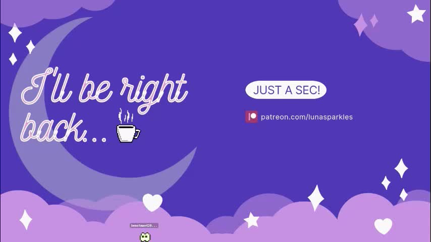 lunasparkles Adult Chat March 24, 2026