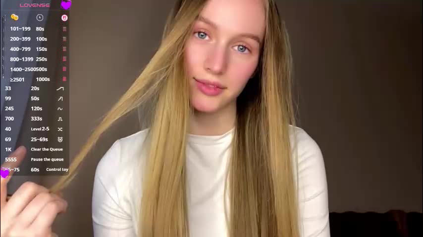 antionettepulgarin Adult Chat March 24, 2026