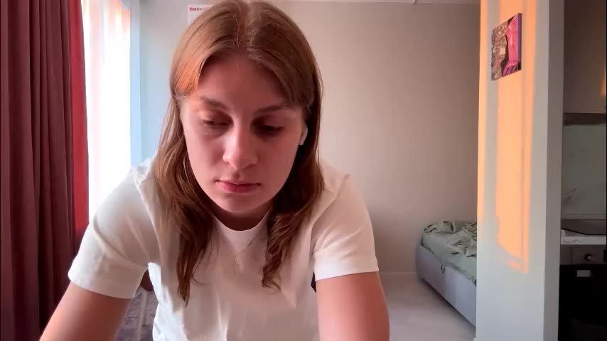 veronikalackie Adult Chat March 24, 2026