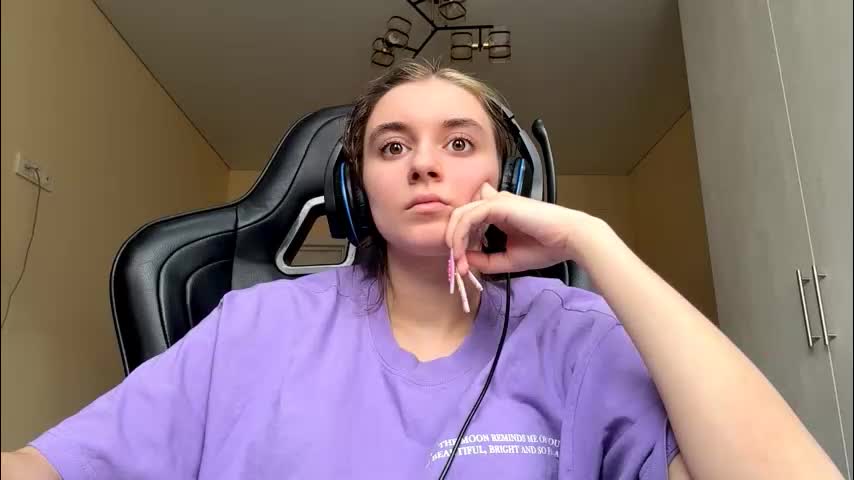 norinefrymyer Adult Chat March 24, 2026