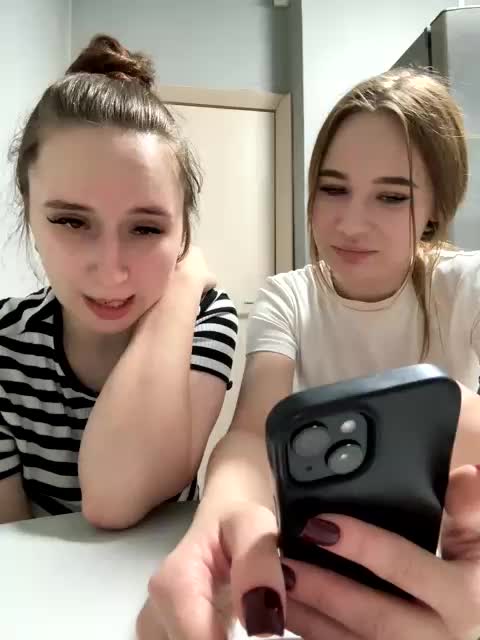 Kira_Sofia Adult Chat March 24, 2026