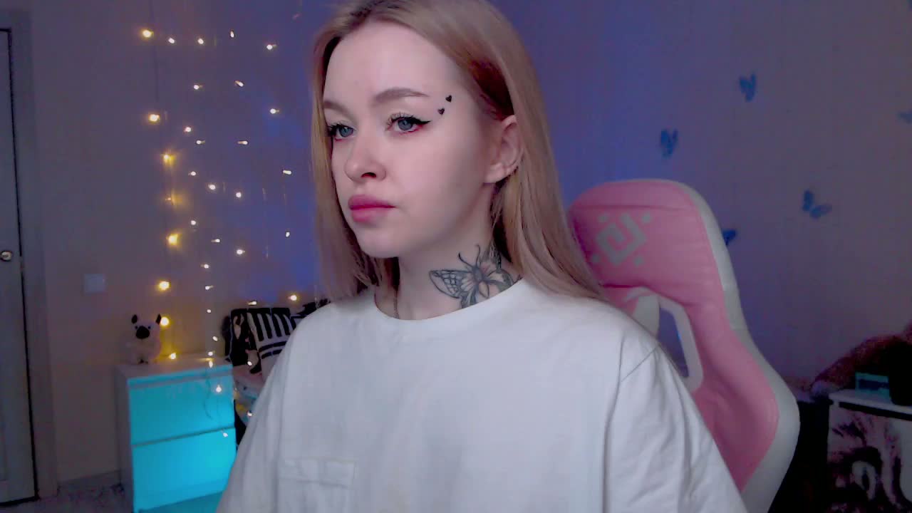 NaughtyMable Adult Chat March 24, 2026