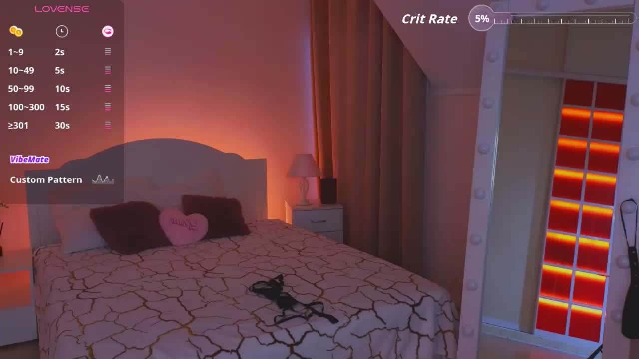 Trixiie Adult Chat March 24, 2026