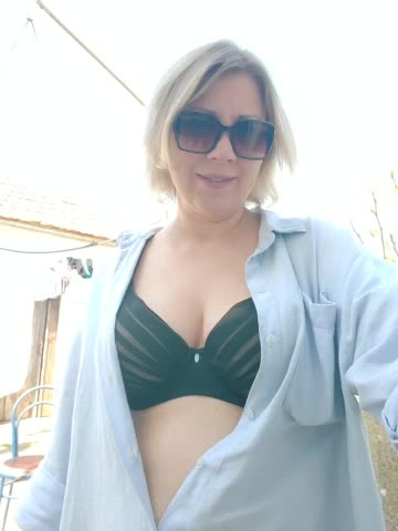 yuliia_3003 Adult Chat March 25, 2026