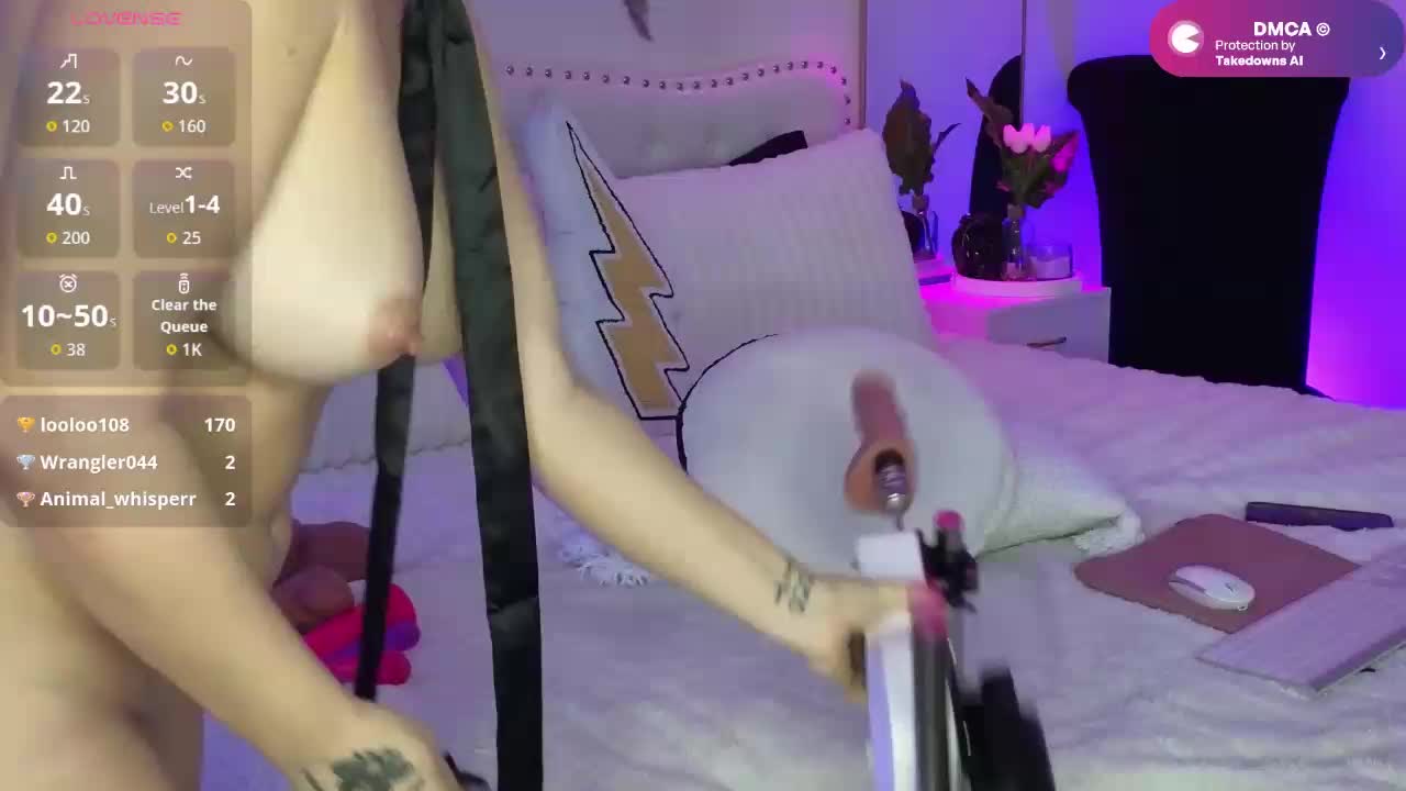 VioletBaby Adult Chat March 24, 2026