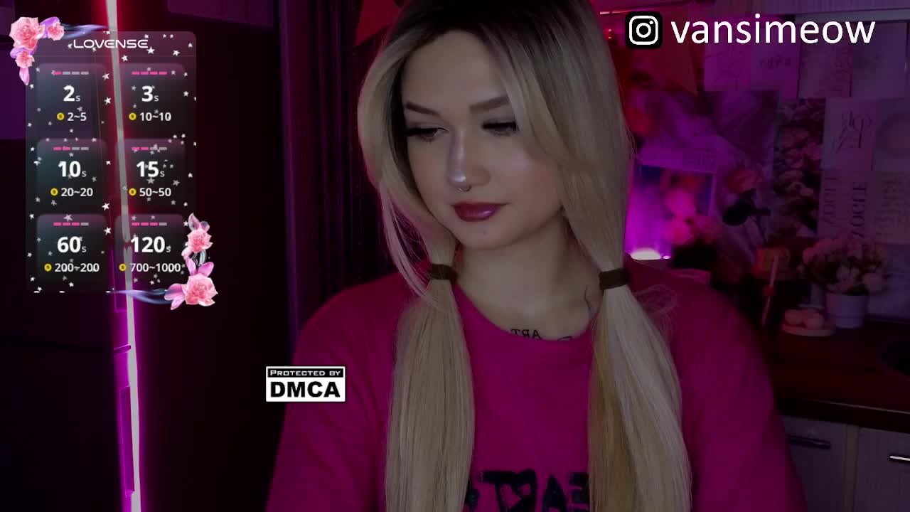 vanslly Adult Chat March 24, 2026