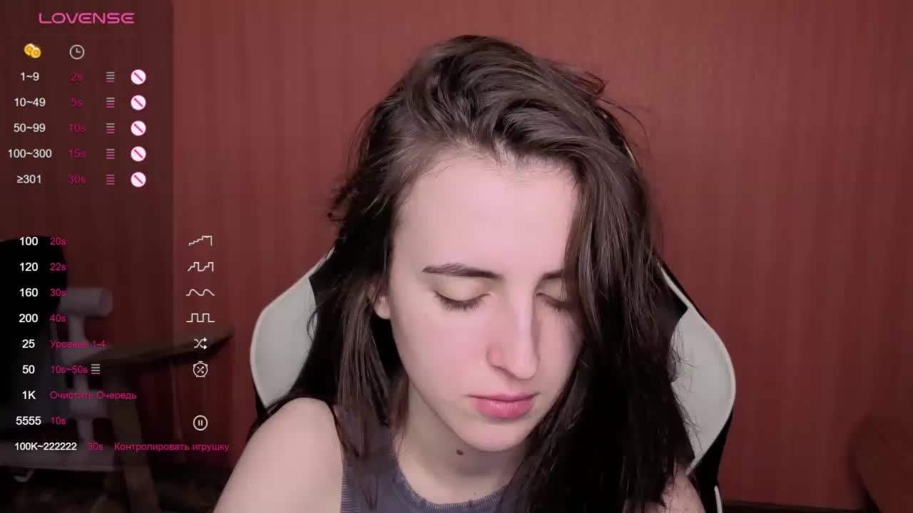 Valeritiio Adult Chat March 24, 2026