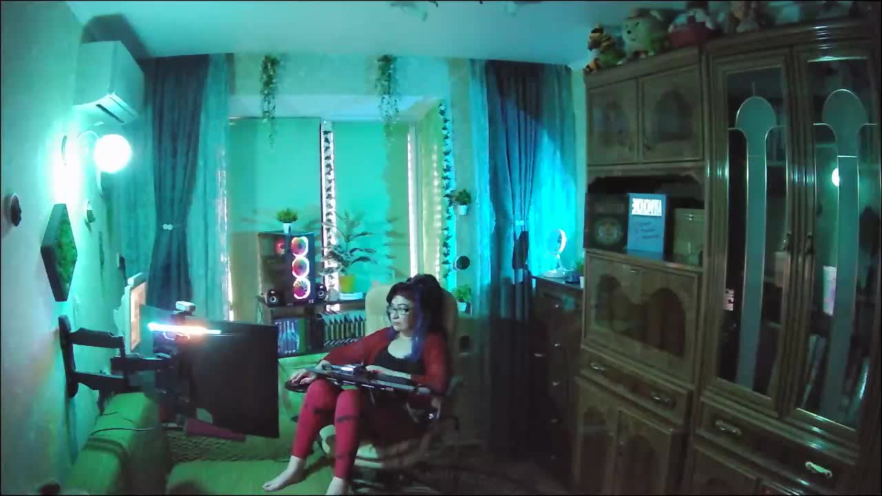 Infodar Adult Chat March 24, 2026