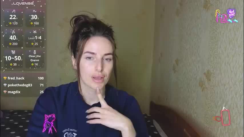 adrihanna Adult Chat March 24, 2026