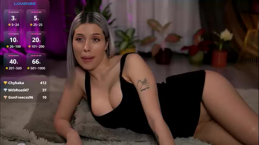 audreyzanne Adult Chat March 24, 2026