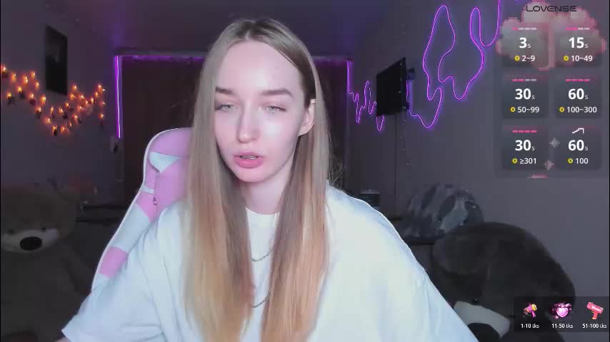 merryl_clark Adult Chat March 25, 2026