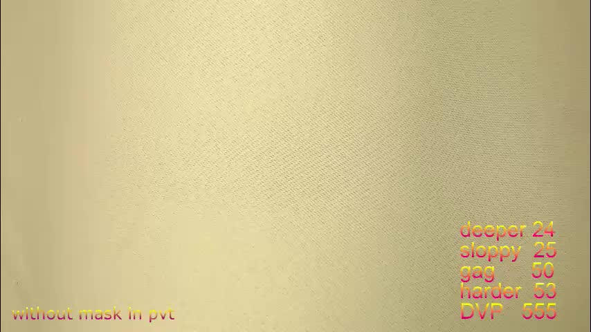 sladkoesolnishko Adult Chat March 25, 2026