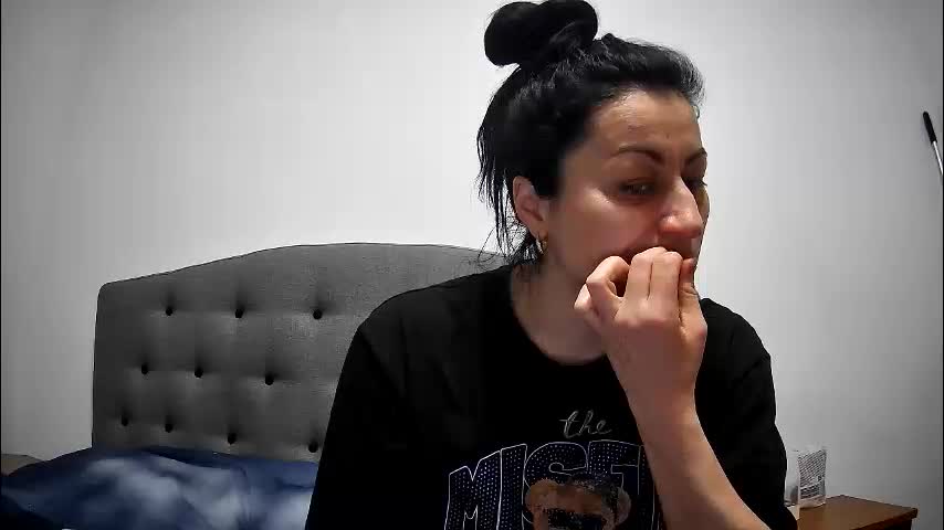 mikyloveu Adult Chat March 24, 2026