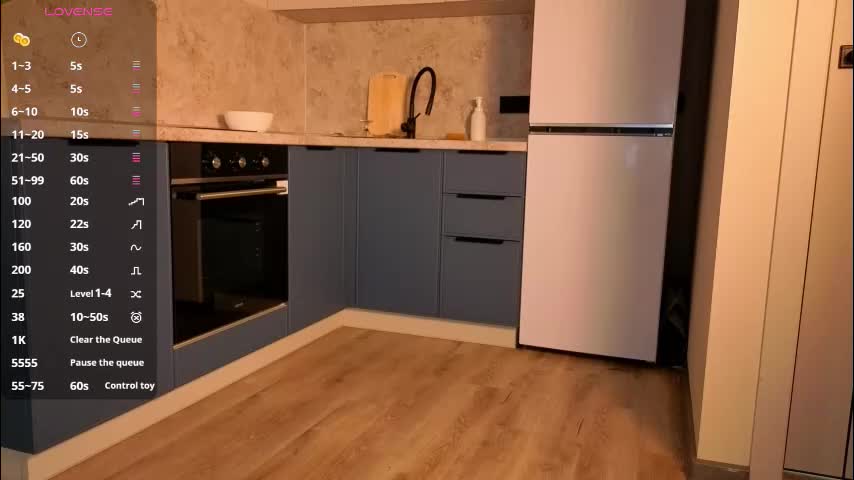 sunnivagaillard Adult Chat March 25, 2026