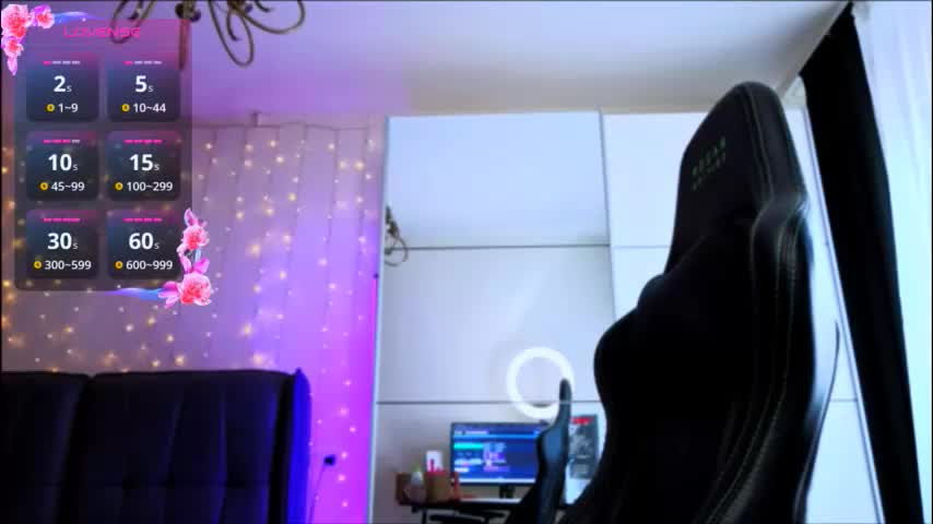 veronica_larsson Adult Chat March 24, 2026