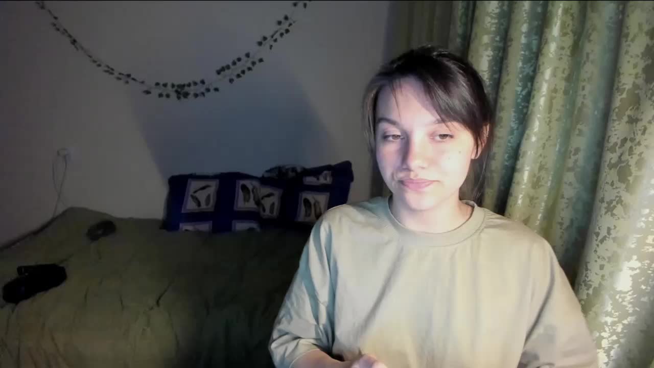 FanatKenli Adult Chat March 25, 2026