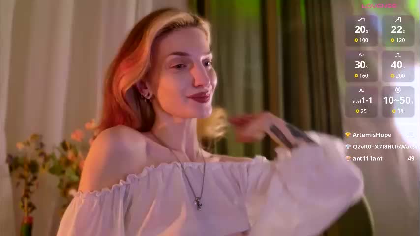 wendygilber Adult Chat March 24, 2026