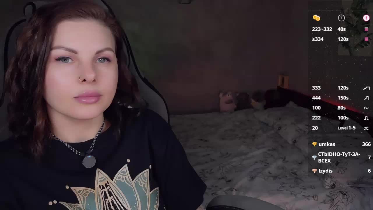 La_Banditta Adult Chat March 24, 2026