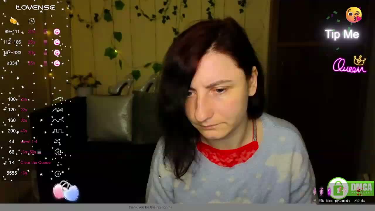 Musekittyjeni112 Adult Chat March 24, 2026