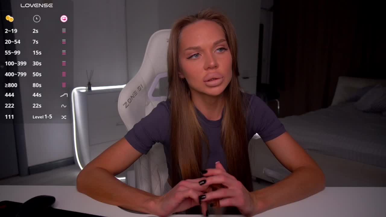 eVvushka Adult Chat March 24, 2026