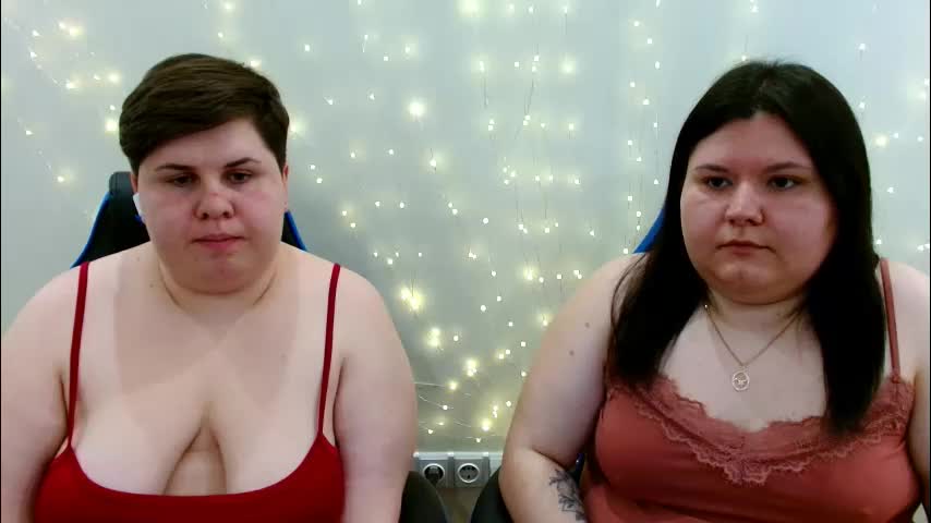 beckyandellen Adult Chat March 25, 2026