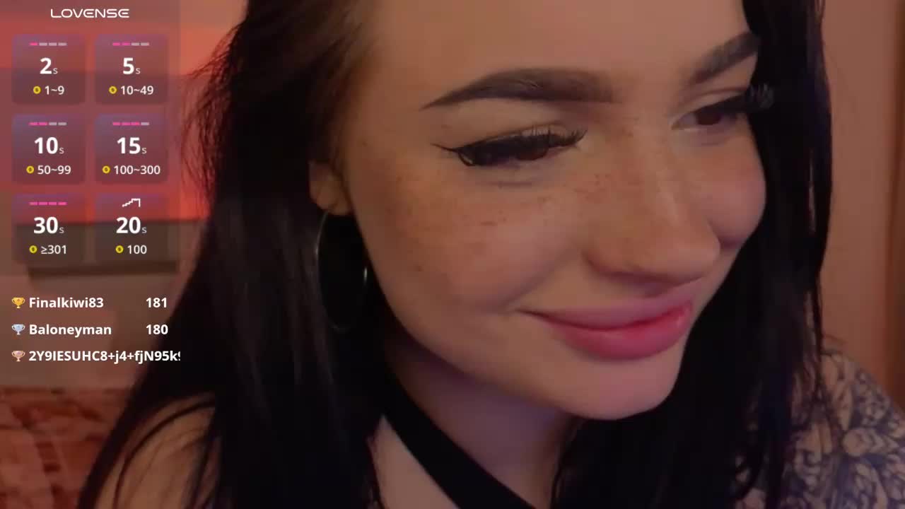 LisaaLiss Adult Chat March 25, 2026