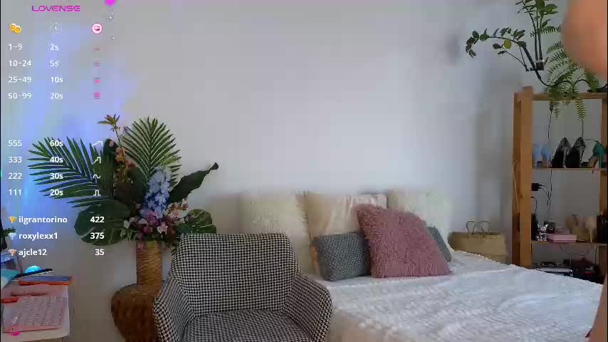 _alleyesonme Adult Chat March 25, 2026