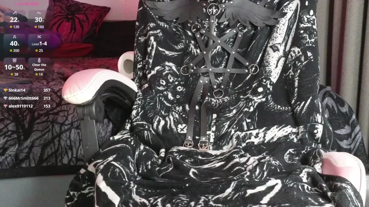 Devilsbride Adult Chat March 24, 2026