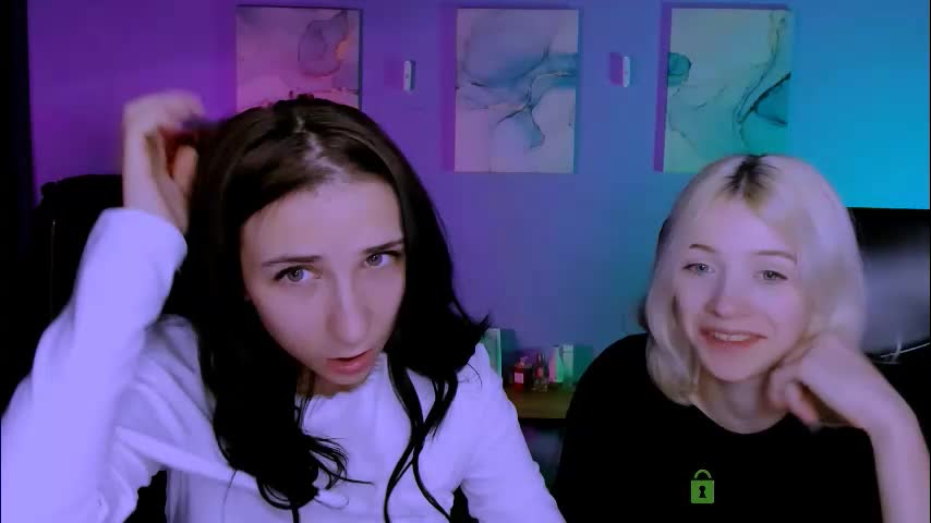 sweetie_chloe_ Adult Chat March 25, 2026