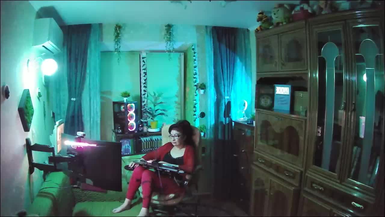 Infodar Adult Chat March 24, 2026