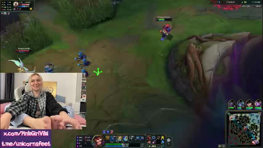 strupedsunicorns Adult Chat March 25, 2026